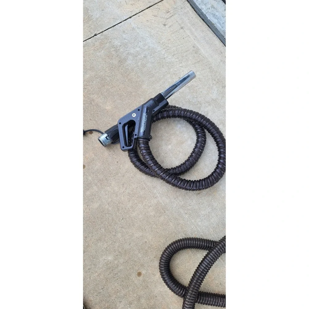 Rainbow E Series Vacuum Cleaner‎ Power Nozzle PN-2E with Stainless Tube and Hose